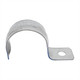 Con-X Paquete 200 Abrazaderas Uña Conduit 1 1/4" 200-AUP114x200