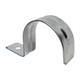 Con-X Paquete 100 Abrazaderas Uña Conduit 2" 200-AUP200x100