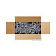 Con-X Paquete 25 Conectores Curvos 90° Tubo Flexible 2 pulg 200-CCTL200x25