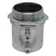 Con-X Paquete 120 Conectores Tipo Americano Para Tubo Conduit 1 1/4 Pulgada Acero 300-CONS114x120