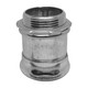 Con-X Paquete 50 Conectores para Tubo EMT 1 1/4” 500-CONSC125x50