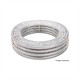 Con-X Tubo Conduit Flexible Galvanizado 3/4” Paquete 50 m Uso Interior 200-TCFG034x50