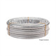 Con-X Tubo Conduit Flexible Galvanizado 1 1/2” Paquete 30 m Uso Interior 200-TCFG112x30