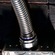 Con-X Tubo Conduit Flexible Galvanizado 2” Paquete 30 m Uso Interior 200-TCFG200x30