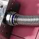 Con-X Tubo Conduit Flexible Galvanizado 3” Paquete 25 m Uso Interior 200-TCFG300x25