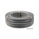 Con-X Tubo Flexible Liquidtight Tipo SLFS 1 1/2 pulg Acero Galvanizado PVC UV Paquete 30 m 200-TFL112x30