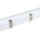 Illux Lámpara Led Slim Line De Sobreponer En Techo 9 W 110-130 V Atenuable Triac TL-1507.DIM