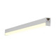 Illux Lámpara Led Slim Line De Sobreponer En Techo 9 W 110-130 V Atenuable Triac TL-1507.DIM