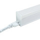 Illux Lámpara Led Slim Line De Sobreponer En Techo 14 W 100-277 V TL-1510
