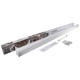 Illux Lámpara Led Slim Line De Sobreponer En Techo 14 W 100-277 V TL-1510