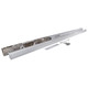 Illux Lámpara Led Slim Line De Sobreponer En Techo 18 W 100-277 V TL-1513