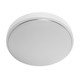 Illux TL-6022 Lámpara Led Moon De Sobreponer En Techo 22 W 100-277 V