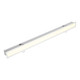 Illux Lámpara Led Super-Line De Empotrar En Techo 9 W 100-277 V TL-1509