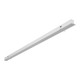 Illux Lámpara Led Super-Line De Empotrar En Techo 18 W 100-277 V TL-1518