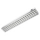 Illux Lámpara Led De Emergencia De Sobreponer/Portatil 5 W 127 V ML-1703