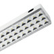 Illux Lámpara Led De Emergencia De Sobreponer/Portatil 5 W 127 V ML-1703