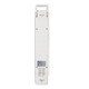 Illux Lámpara Led De Emergencia De Sobreponer/Portatil 5 W 127 V ML-1703