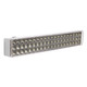 Illux Lámpara Led De Emergencia De Sobreponer/Portatil 5 W 127 V ML-1703
