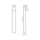 Illux Lámpara Led Sendera De Sobreponer En Piso 3.3 W 100-240 V 3 000 K PL-4503