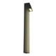 Illux Lámpara Led Sendera De Sobreponer En Piso 3.3 W 100-240 V 3 000 K PL-4503