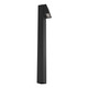 Illux Lámpara Led Sendera De Sobreponer En Piso 3.3 W 100-240 V 3 000 K PL-4503