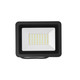 Illux Reflector Led De Sobreponer En Piso 50 W 100-277 V RL-3650.N