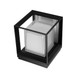 Lámpara Led Arbotante De Sobreponer En Muro/Techo/Piso 8 W 100-277 V~ 3 000 K The Collection ML-3908