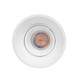Illux Lámpara LED De Sobreponer En Techo 15 W Max 127 V TL-2916