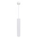 Illux Lámpara Chime De Suspender En Techo 50 W Max 120 V DH-5101