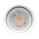 Illux Lámpara Chime De Suspender En Techo 50 W Max 120 V DH-5101