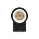 Dekor MH-6135 Arbotante Led Para Exterior 35 W Max 100-240 Volts