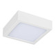 Illux Lámpara Led Frame De Sobreponer En Techo 6 W 100-277 V TL-2807