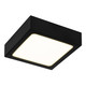 Illux Lámpara Led Frame De Sobreponer En Techo 6 W 100-277 V TL-2807