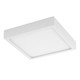 Illux Lámpara Led Frame De Sobreponer En Techo 12 W 100-277 V TL-2809