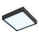 Illux Lámpara Led Frame De Sobreponer En Techo 12 W 100-277 V TL-2809