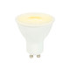 Illux FL-10GU10 Lámpara LED ELITE 6 W 120 V~ 2 700 K IRC 90  Atenuable Triac