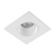 Illux Lámpara Tesa De Empotrar En Techo 9 W Max. 127 V TL-2912