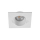Illux Lámpara Tesa De Empotrar En Techo 9 W Max. 127 V TL-2912