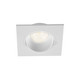 Illux Lámpara Tesa De Empotrar En Techo 9 W Max. 127 V TL-2912