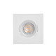 Illux Lámpara Tesa De Empotrar En Techo 9 W Max. 127 V TL-2912
