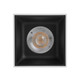 Illux Lámpara De Sobreponer En Techo 9 W Max. 127 V TL-2918