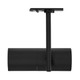 Illux TL-5140.R Luminaria Kino Para Riel En Techo 50 W Max 120 V