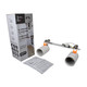 Illux Lámpara Soona E De Empotrar En Techo 2X50 W Max 120 V TL-5152.EM