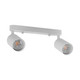 Illux Lámpara Soona S De Sobreponer En Techo 2X50 W Max 120 V TL-5152.CAN