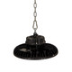 Illux Lámpara Led Industrial High Bay De Suspender En Techo Potencia Ajustable 120-200 W 100-277 V CCT Ajustable TL-86200