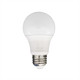 Illux Pack De 4 Lámparas A19 Led Base E26 9 W 127 V FL-10A19.KIT