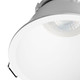 Illux Lámpara Ghera De Empotrar En Techo 50 W Max 127 V TL-2903