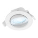 Illux Lámpara Led Site De Empotrar En Techo 5 W 100-240 V TL-2901