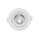 Illux TL-2901 Lámpara Led Site De Sobreponer En Techo 5 W 100-240 V