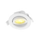 Illux TL-2901 Lámpara Led Site De Sobreponer En Techo 5 W 100-240 V